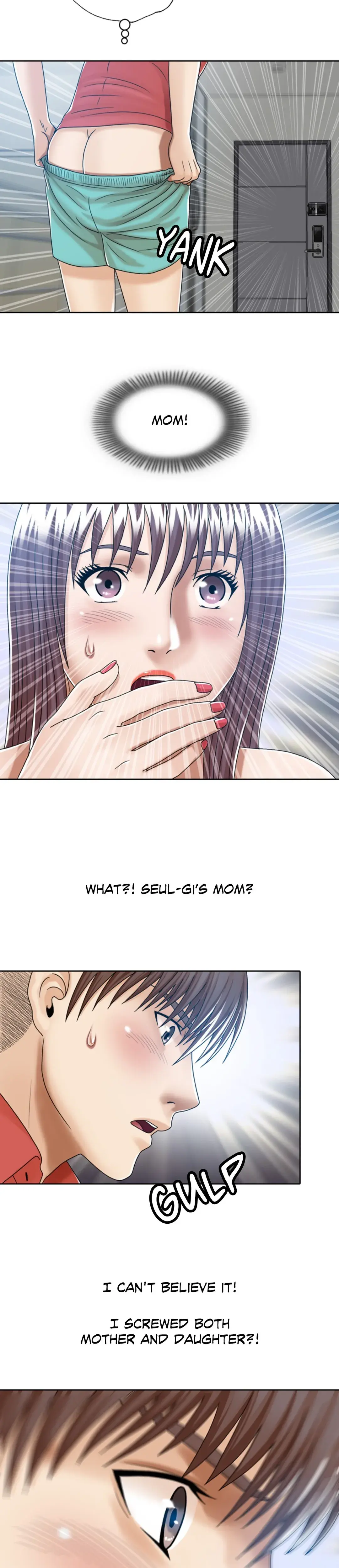 Heart Marks The Spot Chapter 10 - Page 24