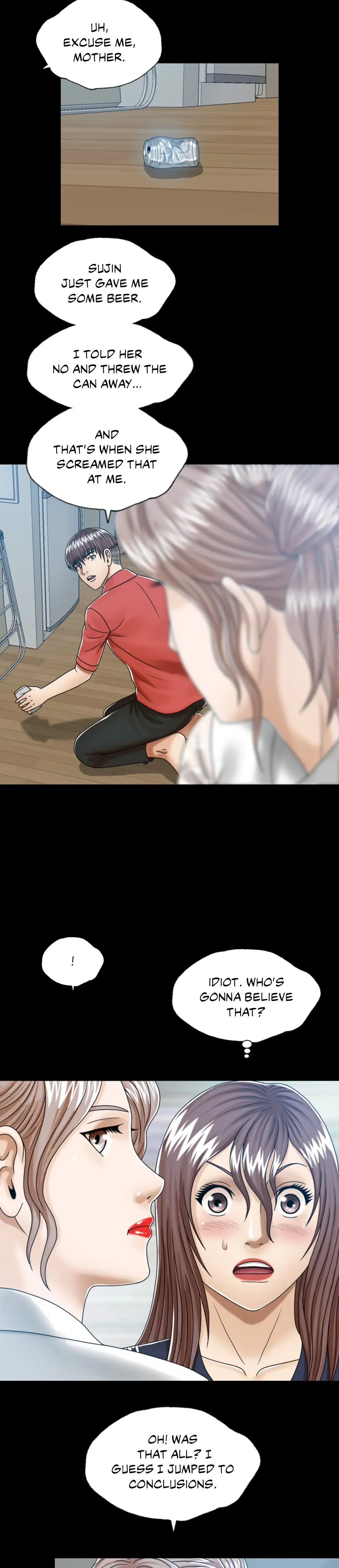 Heart Marks The Spot Chapter 10 - Page 3