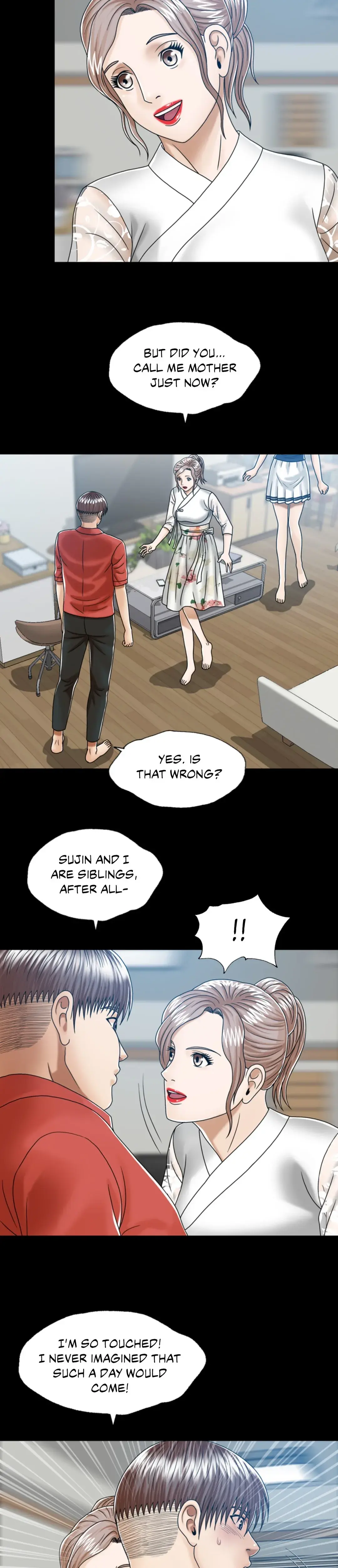Heart Marks The Spot Chapter 10 - Page 4