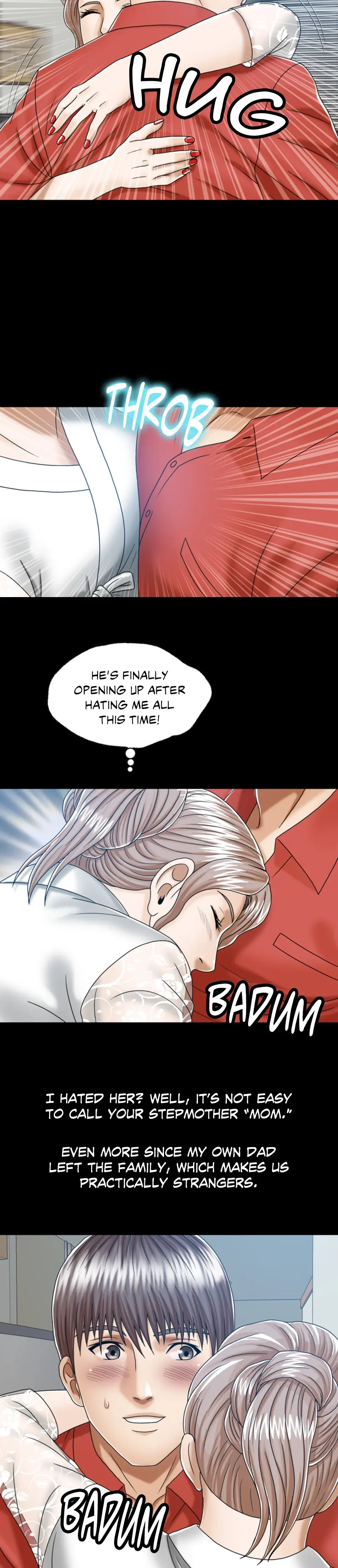 Heart Marks The Spot Chapter 10 - Page 5