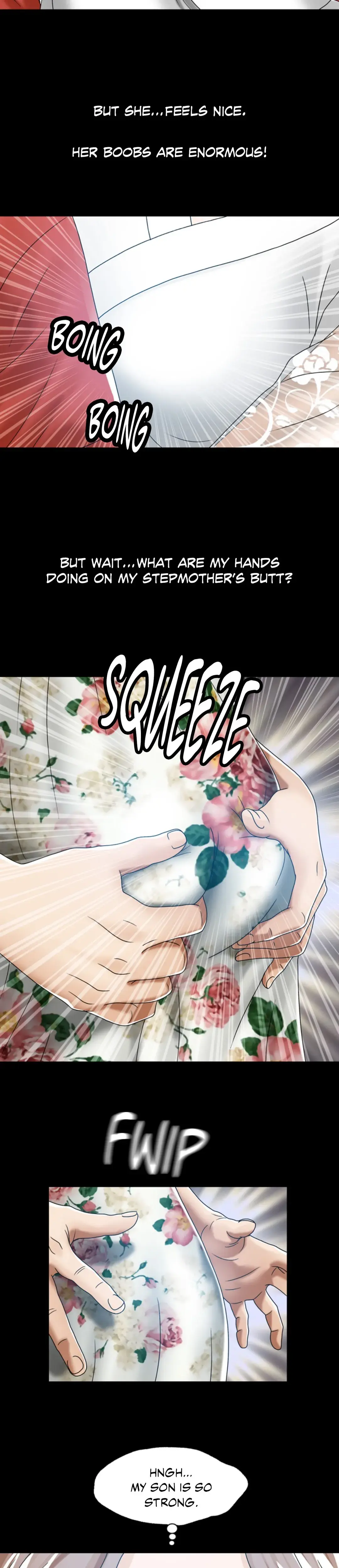 Heart Marks The Spot Chapter 10 - Page 6