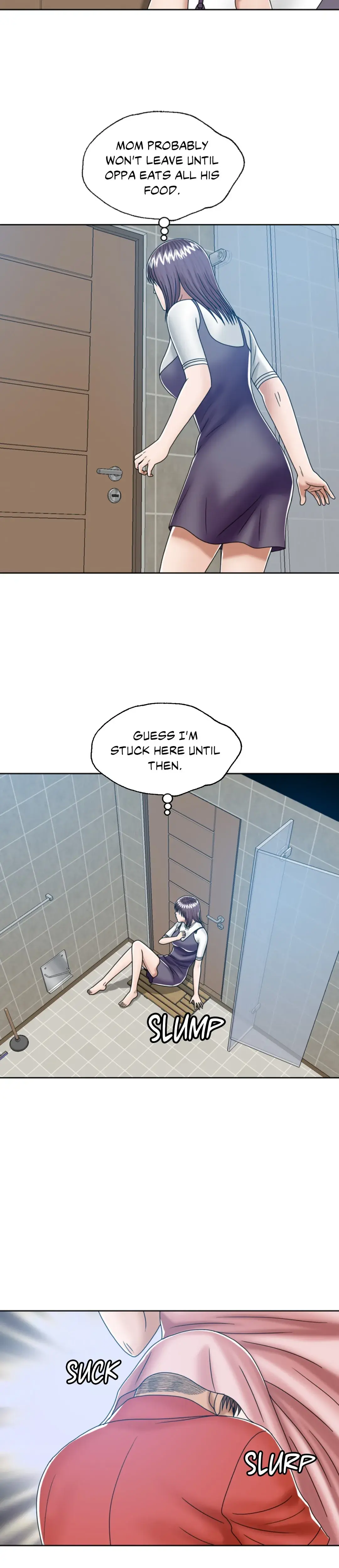 Heart Marks The Spot Chapter 11 - Page 10