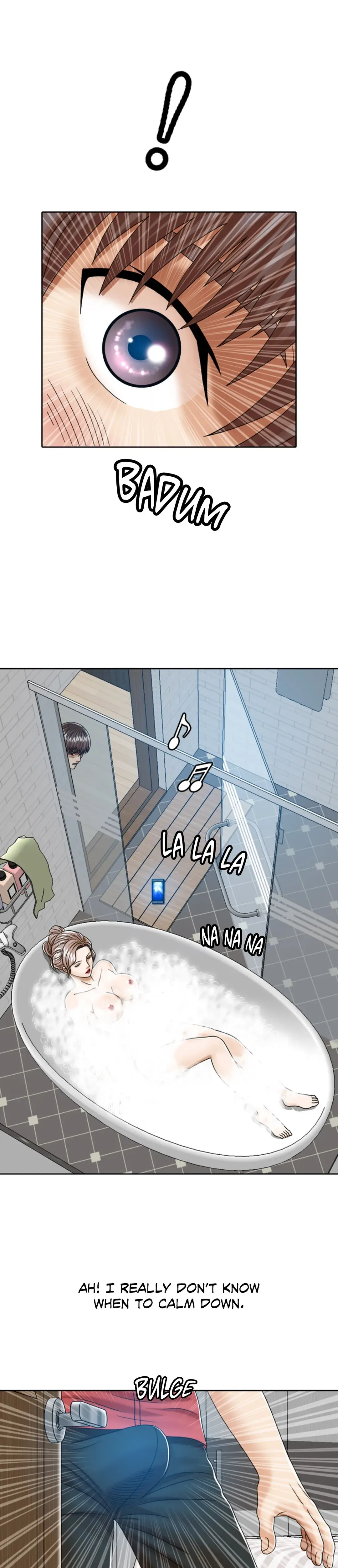 Heart Marks The Spot Chapter 13 - Page 16
