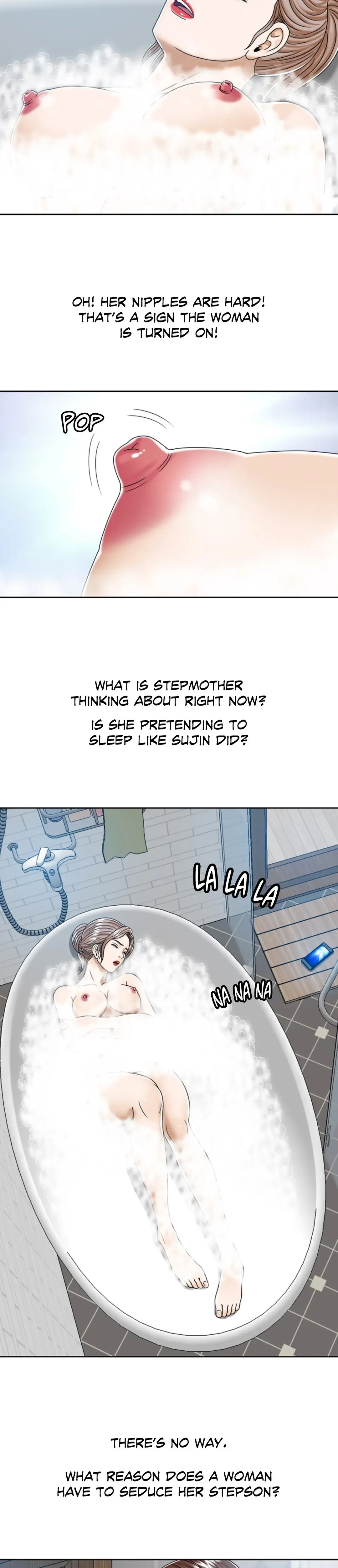 Heart Marks The Spot Chapter 13 - Page 19