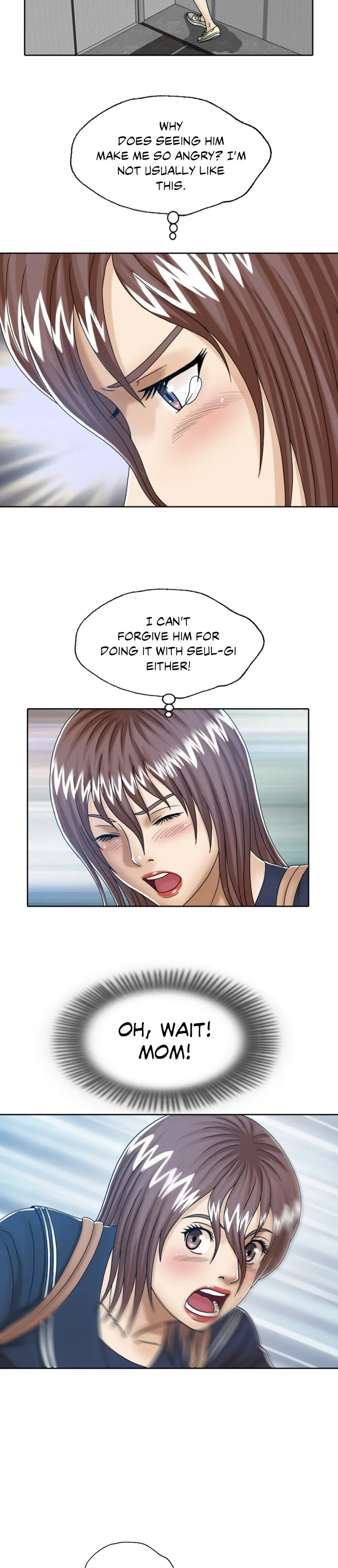 Heart Marks The Spot Chapter 13 - Page 9