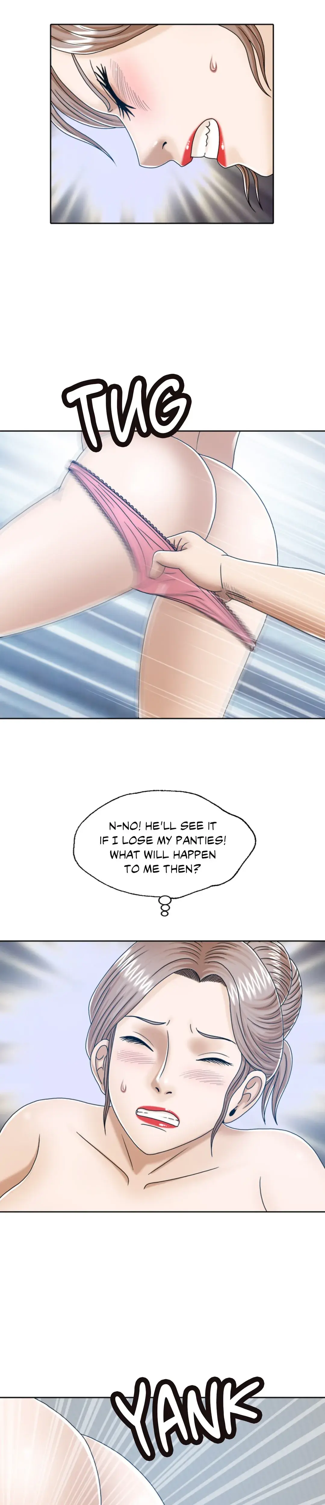 Heart Marks The Spot Chapter 14 - Page 11