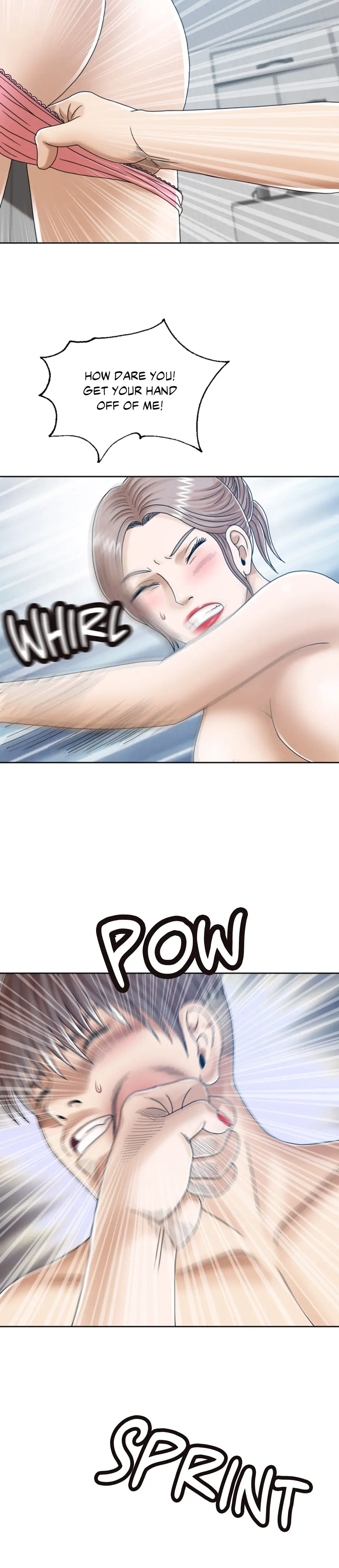 Heart Marks The Spot Chapter 14 - Page 12