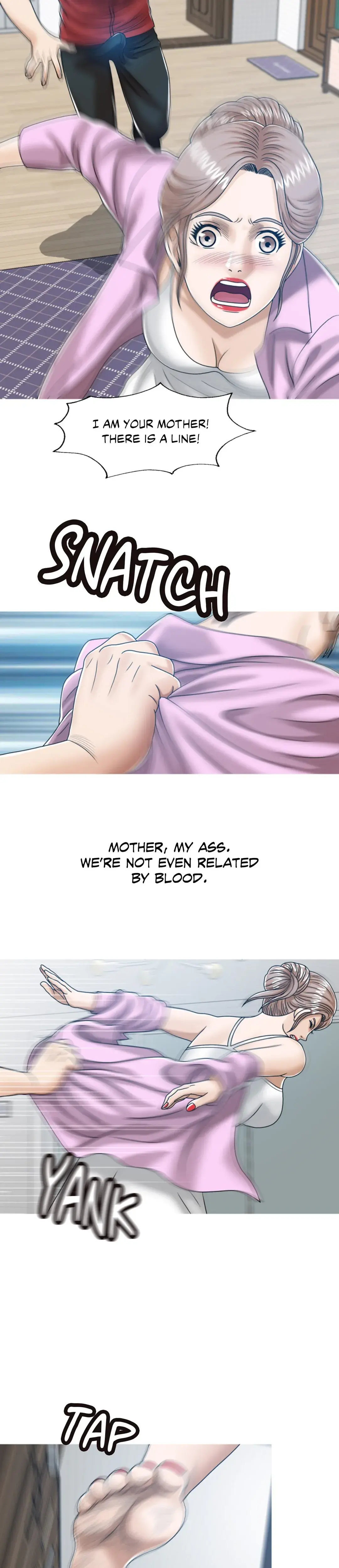 Heart Marks The Spot Chapter 14 - Page 14