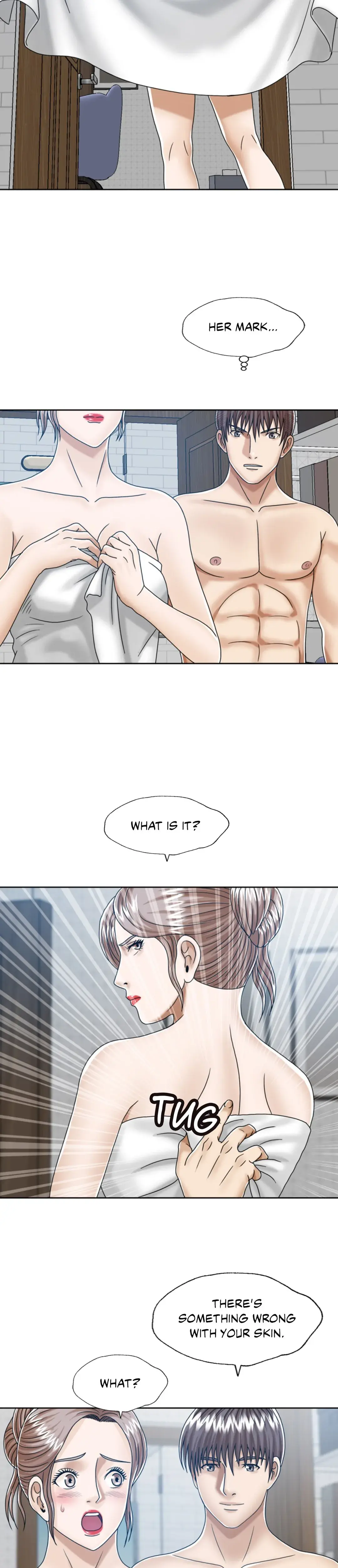 Heart Marks The Spot Chapter 14 - Page 24