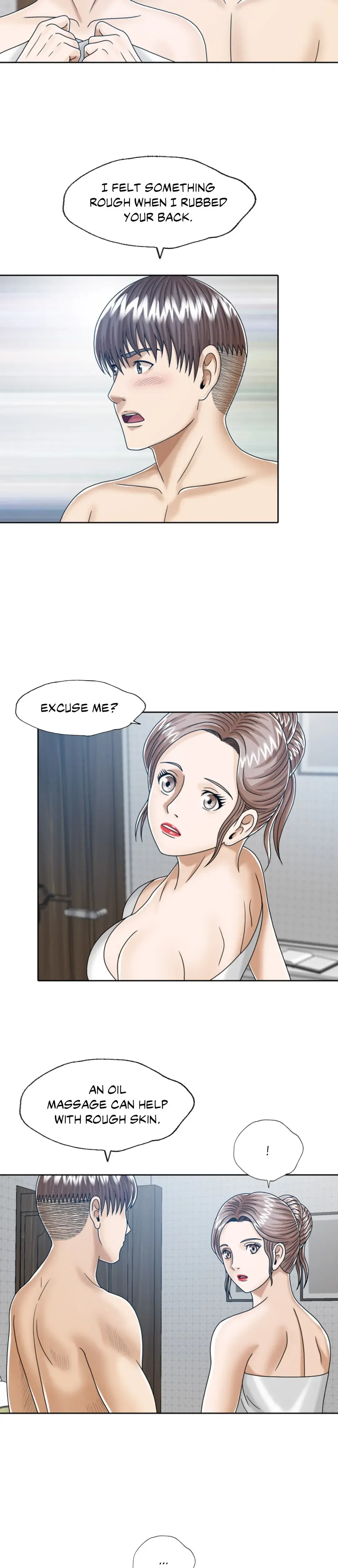 Heart Marks The Spot Chapter 14 - Page 25