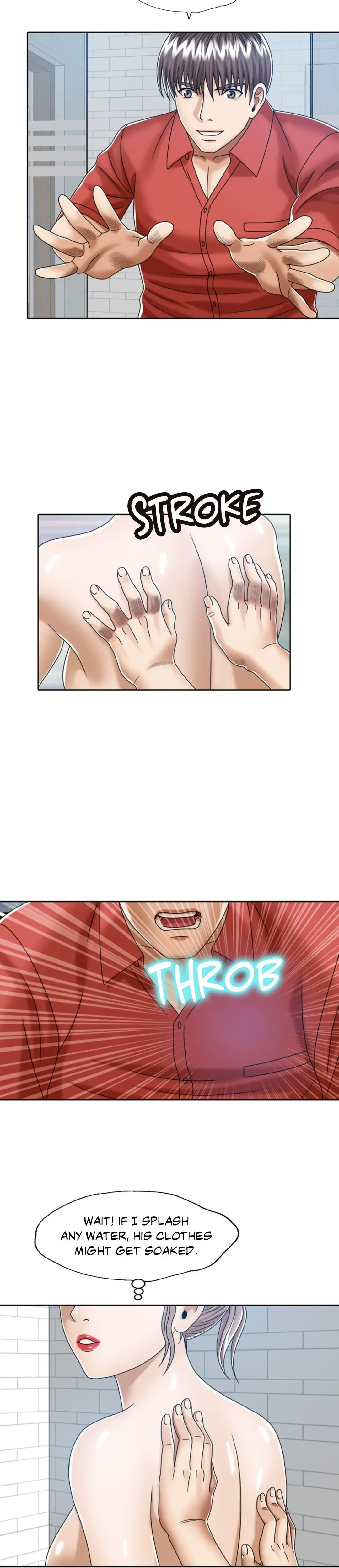 Heart Marks The Spot Chapter 14 - Page 3