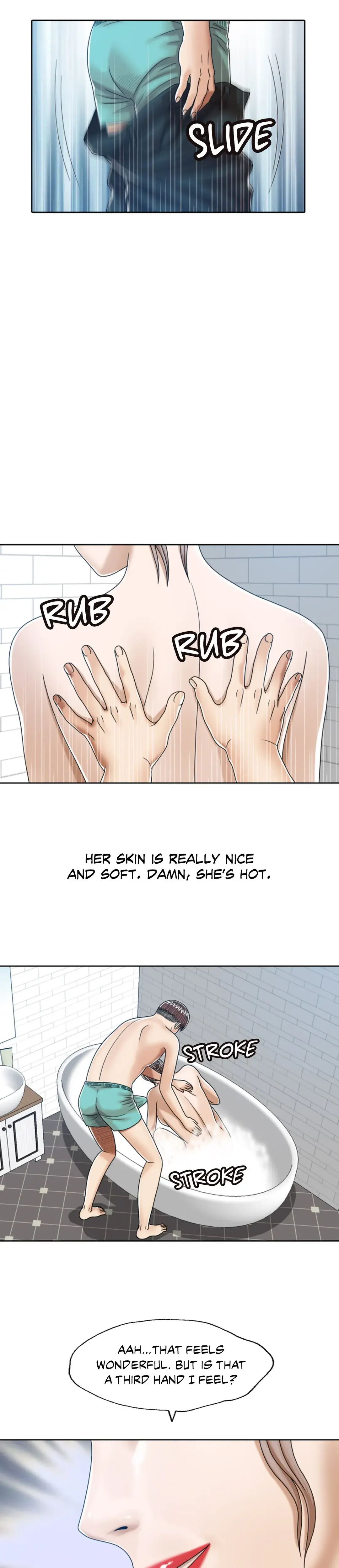 Heart Marks The Spot Chapter 14 - Page 5