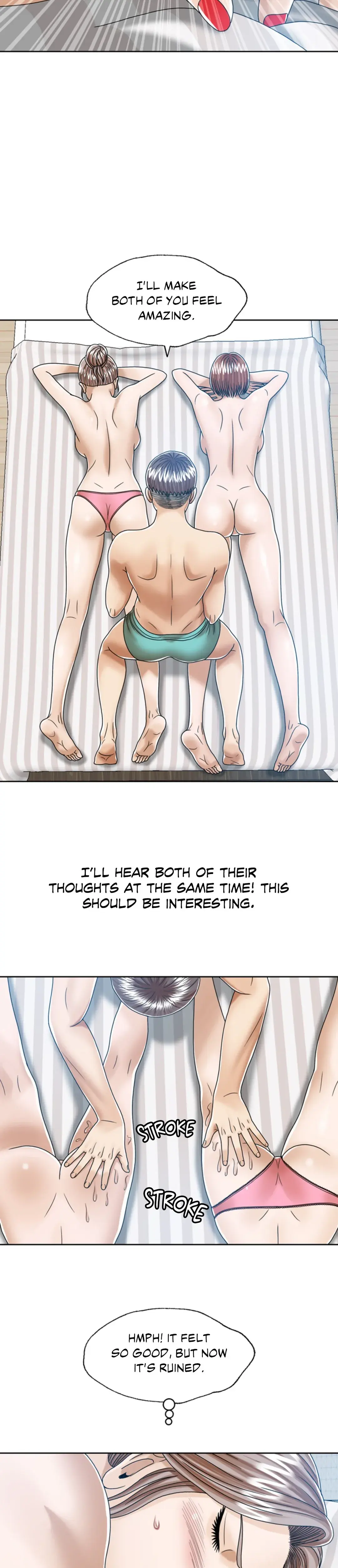 Heart Marks The Spot Chapter 15 - Page 21