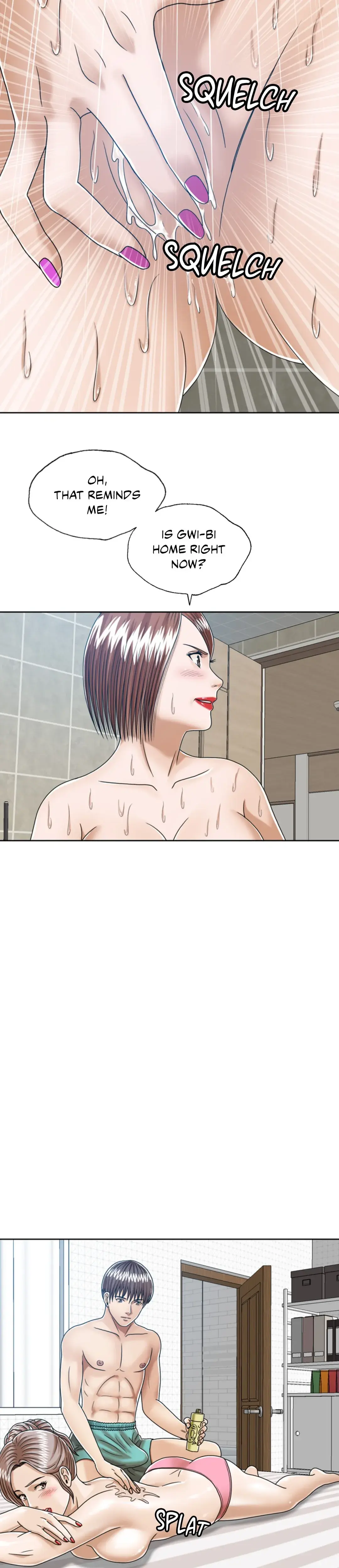 Heart Marks The Spot Chapter 15 - Page 3