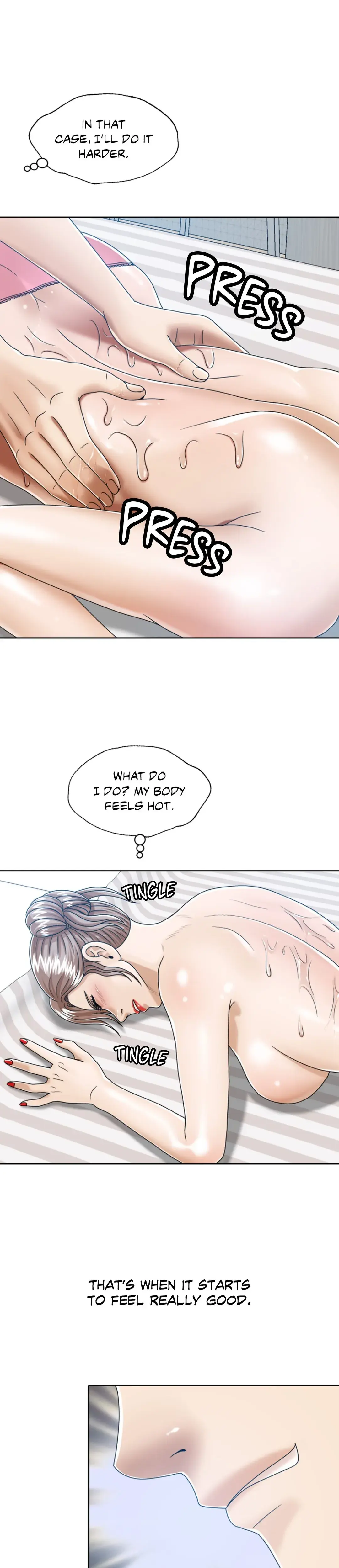 Heart Marks The Spot Chapter 15 - Page 6