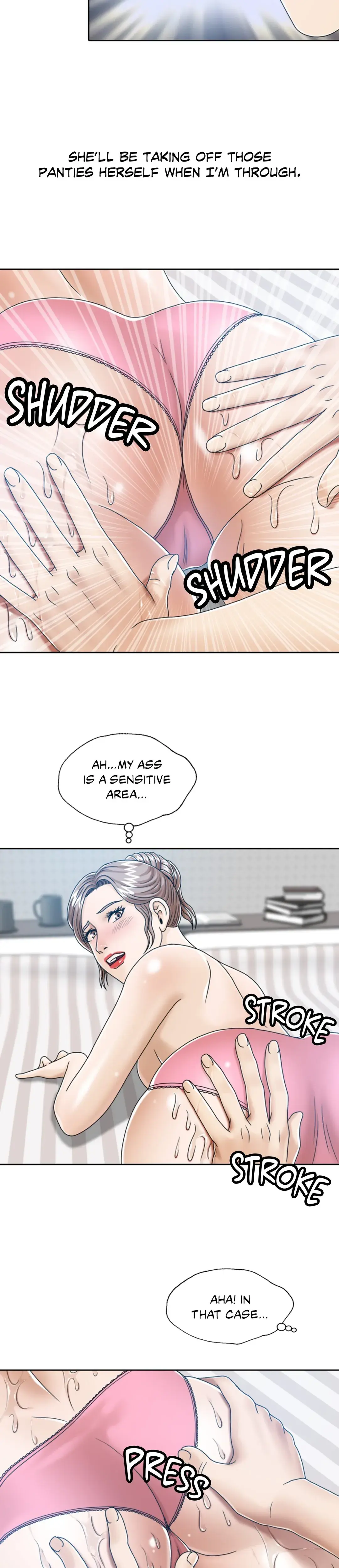 Heart Marks The Spot Chapter 15 - Page 7