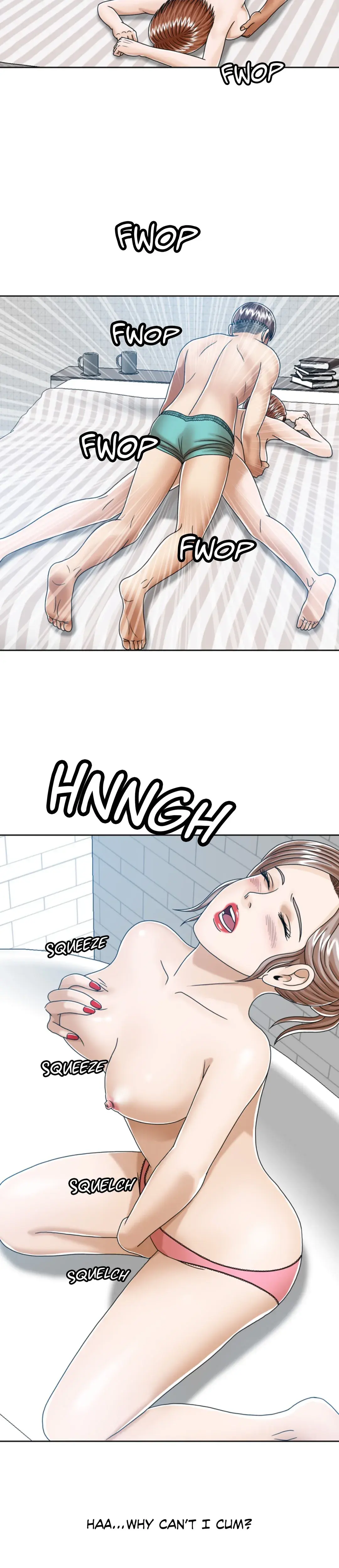 Heart Marks The Spot Chapter 16 - Page 11