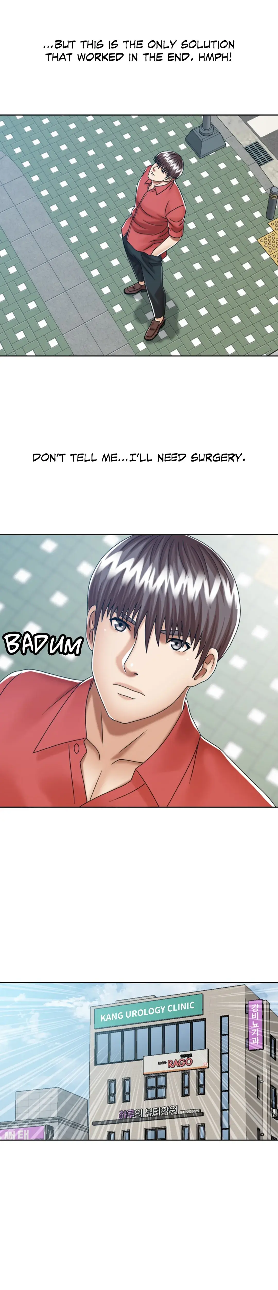 Heart Marks The Spot Chapter 16 - Page 17