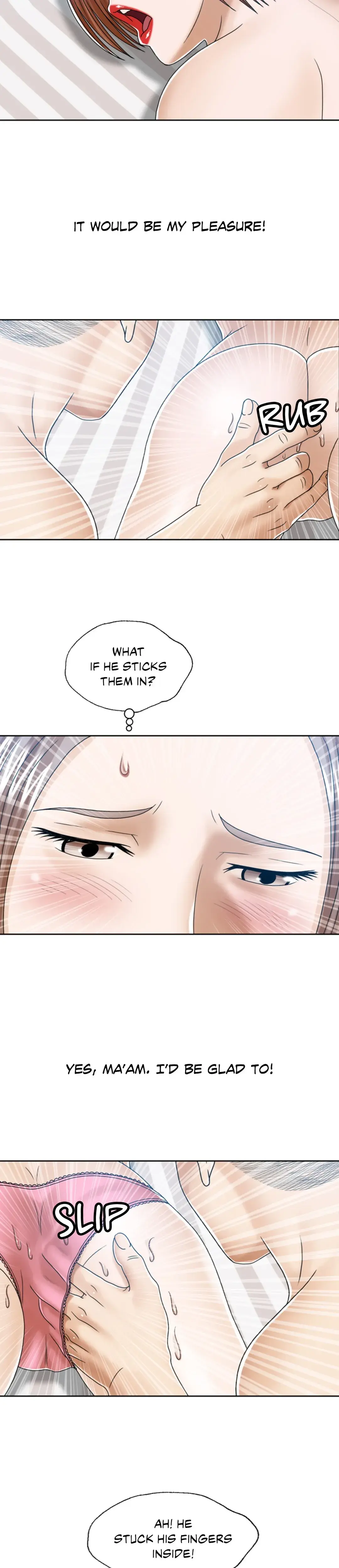 Heart Marks The Spot Chapter 16 - Page 2