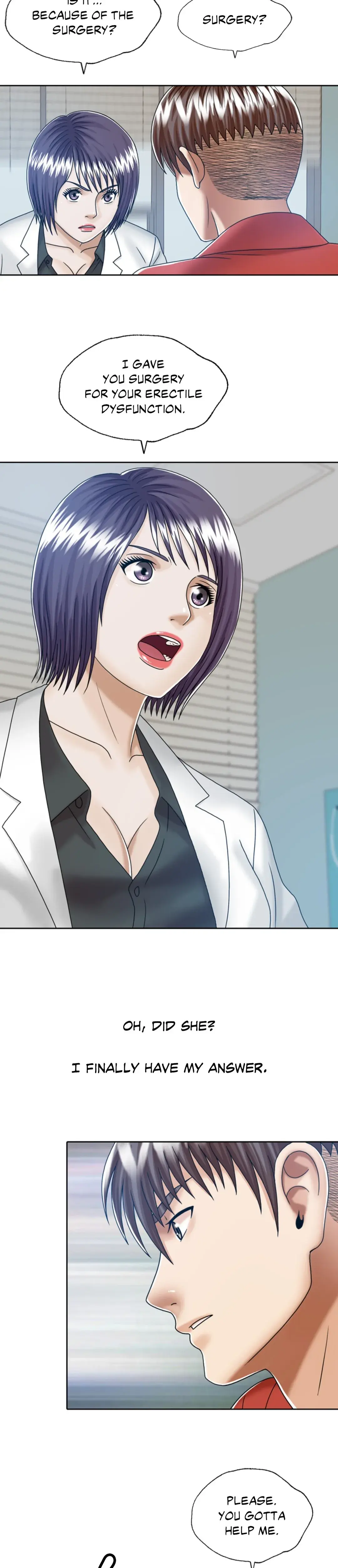 Heart Marks The Spot Chapter 16 - Page 22