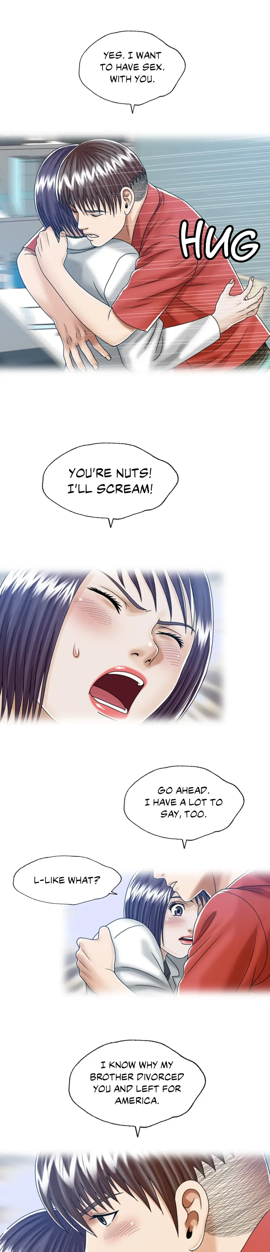 Heart Marks The Spot Chapter 16 - Page 24