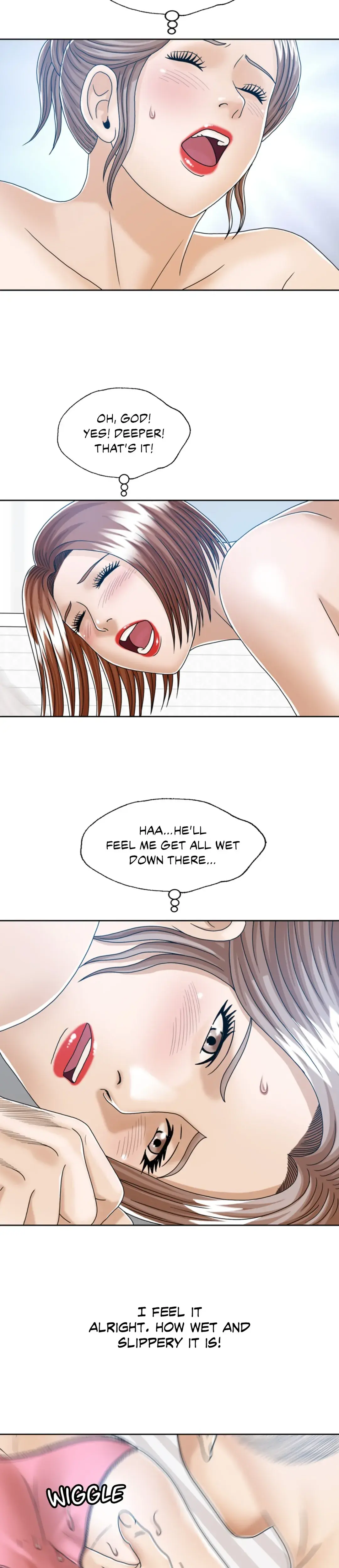 Heart Marks The Spot Chapter 16 - Page 3