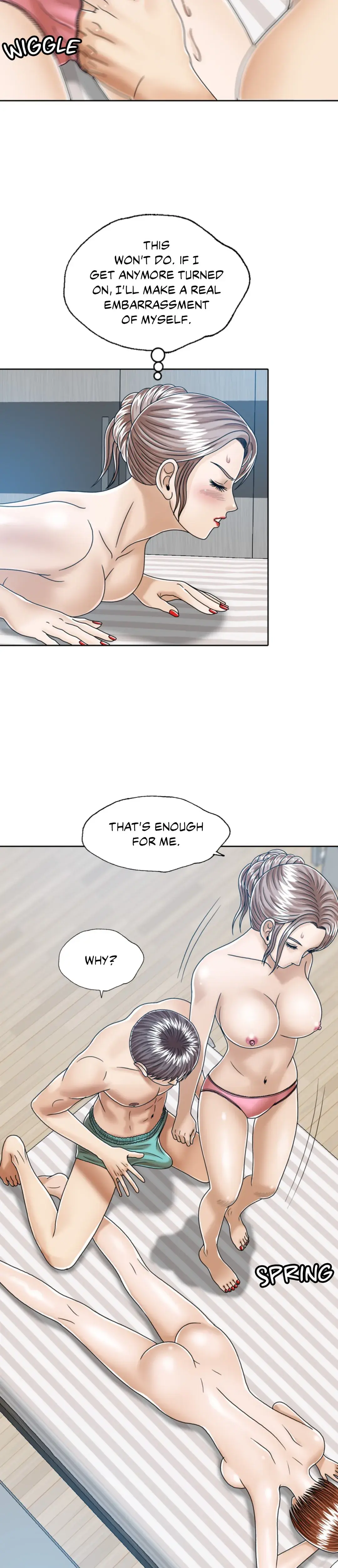 Heart Marks The Spot Chapter 16 - Page 4