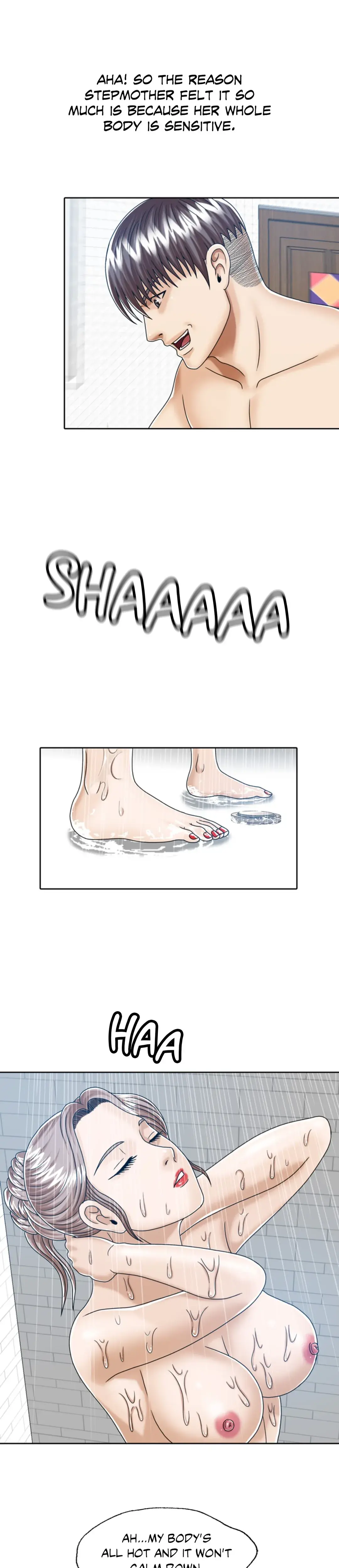 Heart Marks The Spot Chapter 16 - Page 6