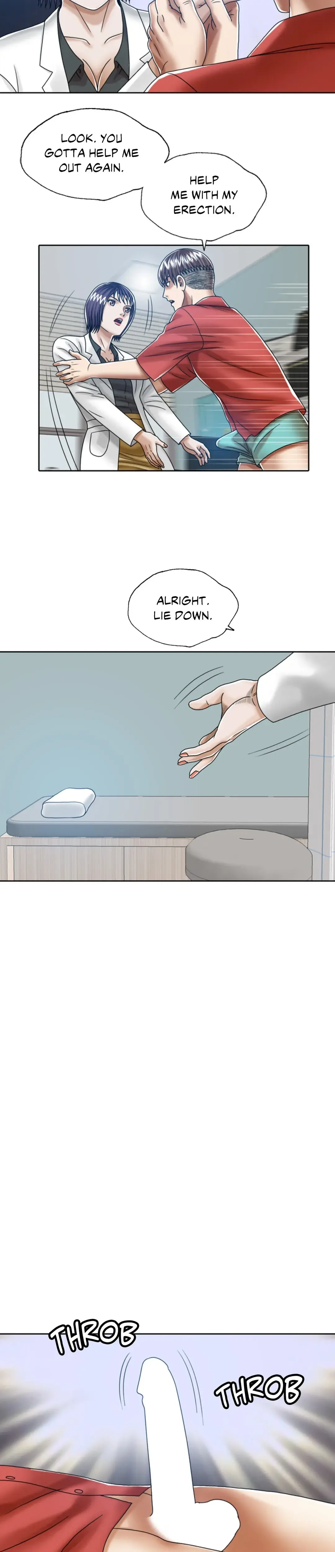 Heart Marks The Spot Chapter 17 - Page 10
