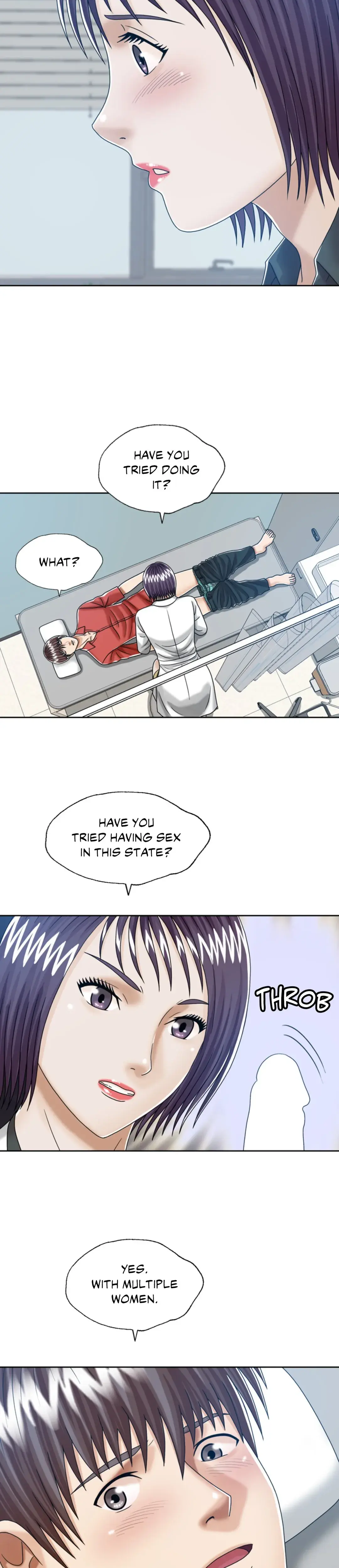 Heart Marks The Spot Chapter 17 - Page 12