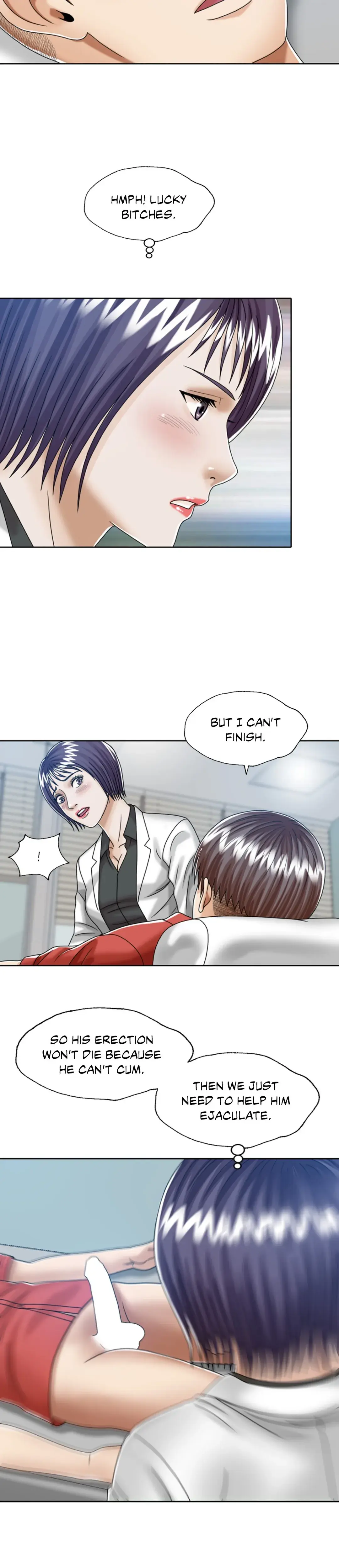Heart Marks The Spot Chapter 17 - Page 13