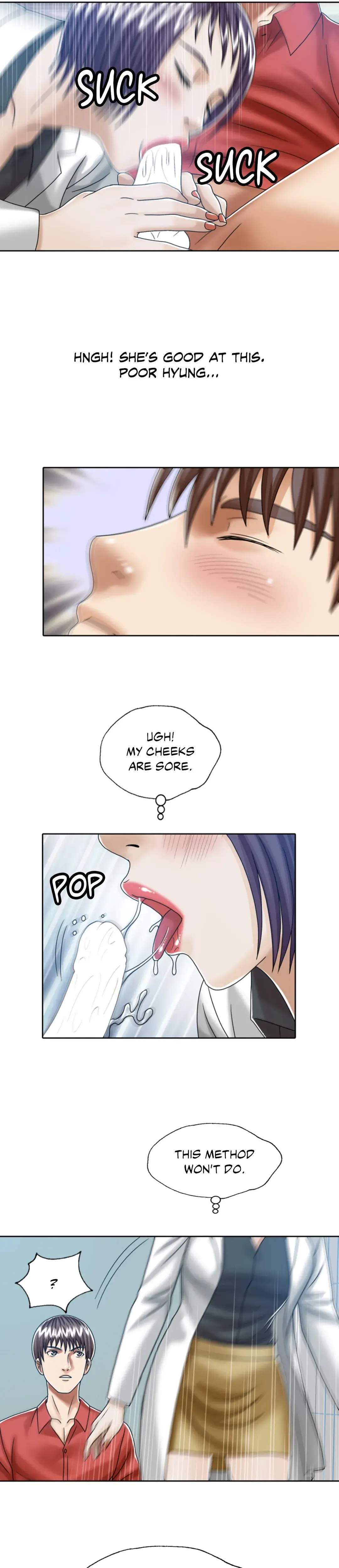 Heart Marks The Spot Chapter 17 - Page 18