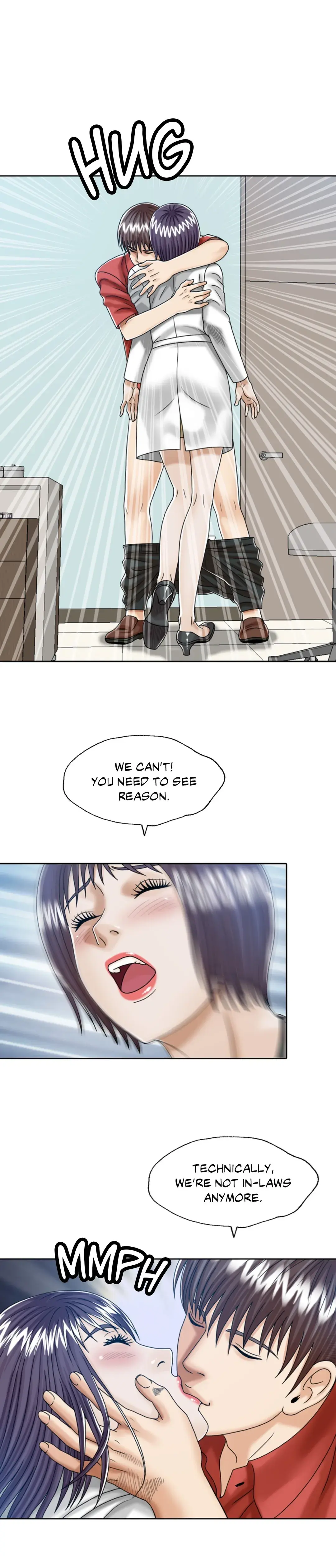 Heart Marks The Spot Chapter 17 - Page 21