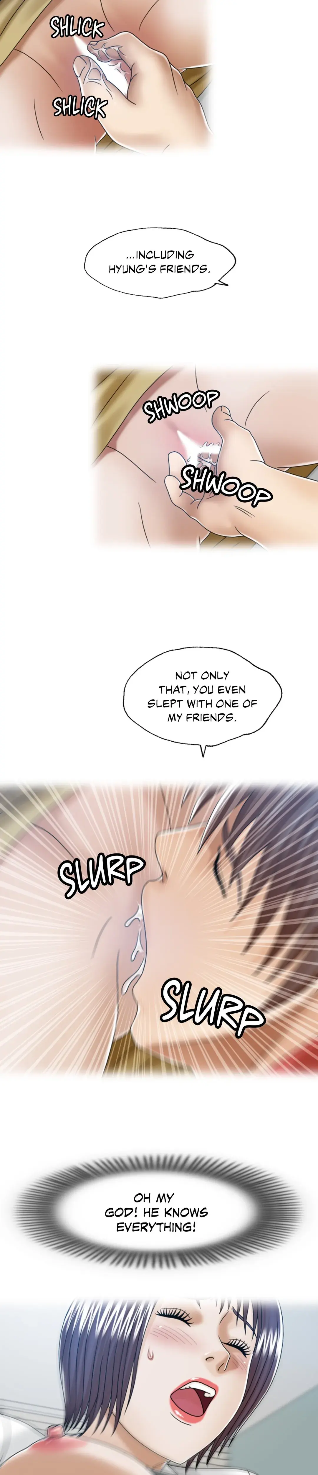 Heart Marks The Spot Chapter 17 - Page 3