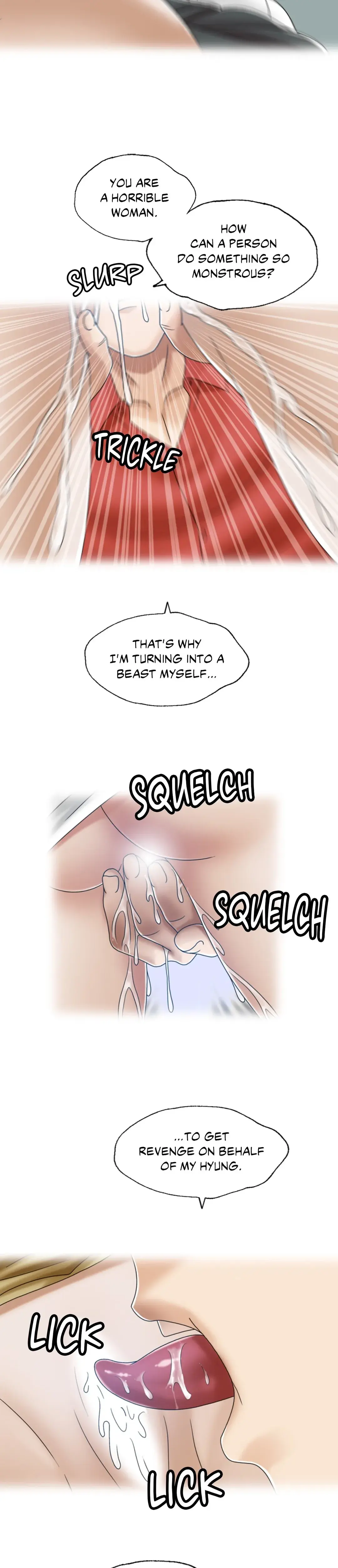 Heart Marks The Spot Chapter 17 - Page 4