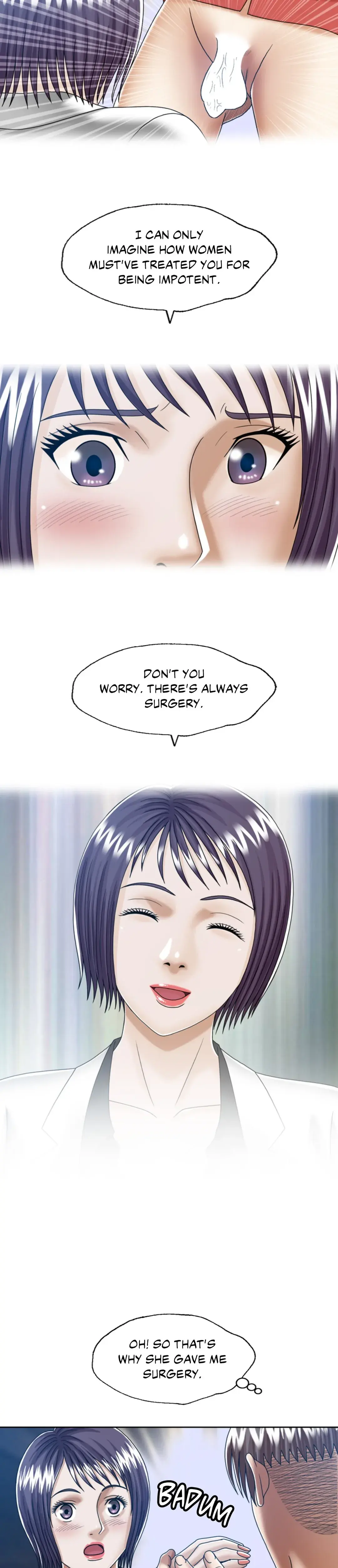 Heart Marks The Spot Chapter 17 - Page 9