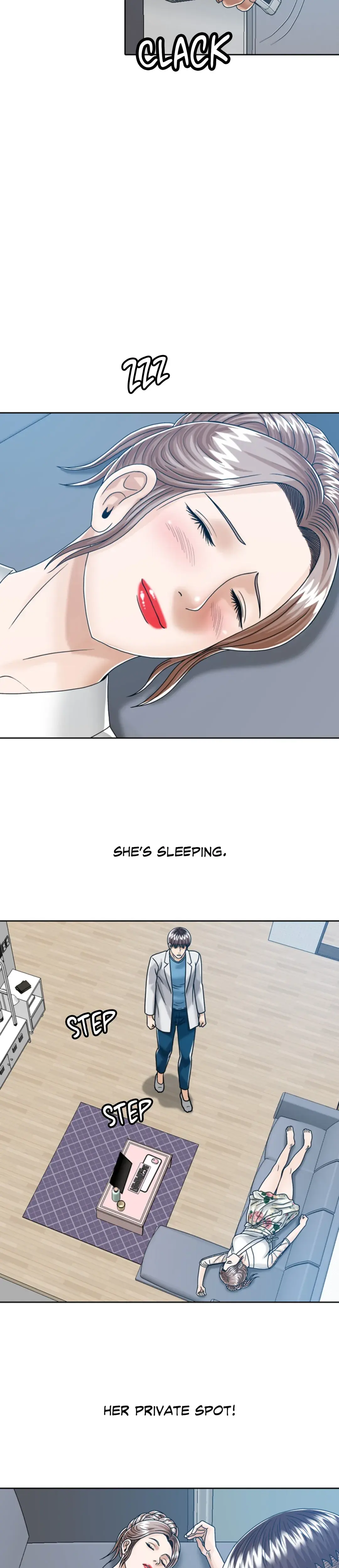 Heart Marks The Spot Chapter 18 - Page 15