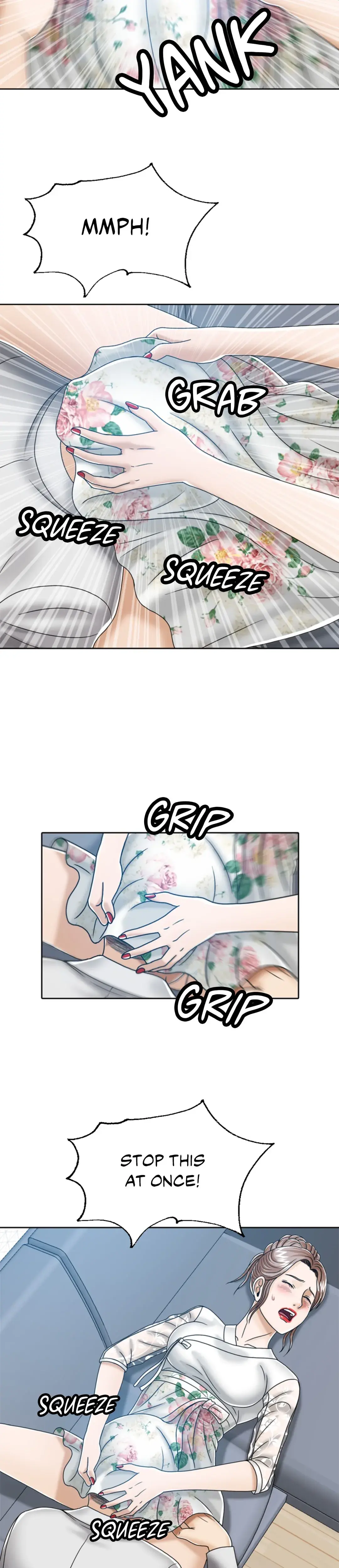 Heart Marks The Spot Chapter 18 - Page 18