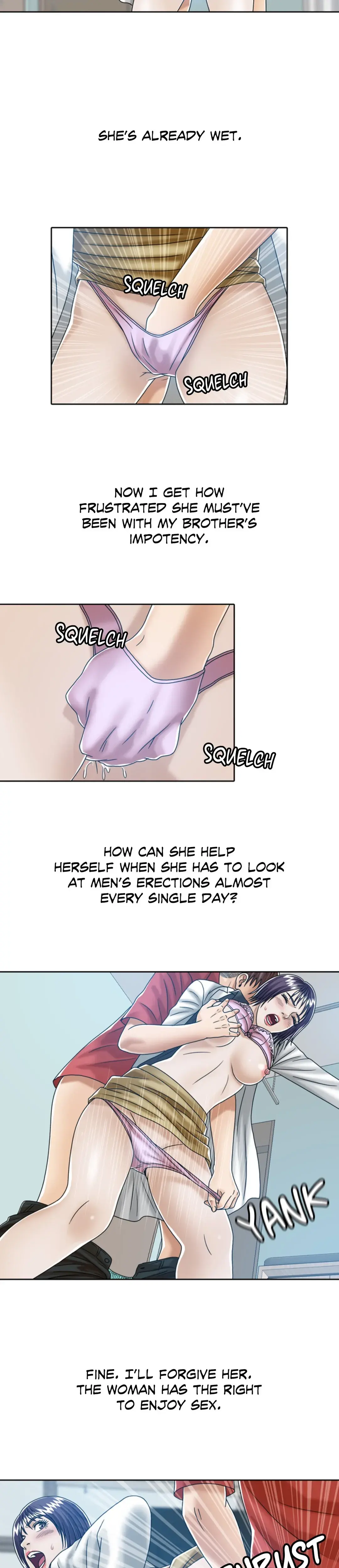 Heart Marks The Spot Chapter 18 - Page 2