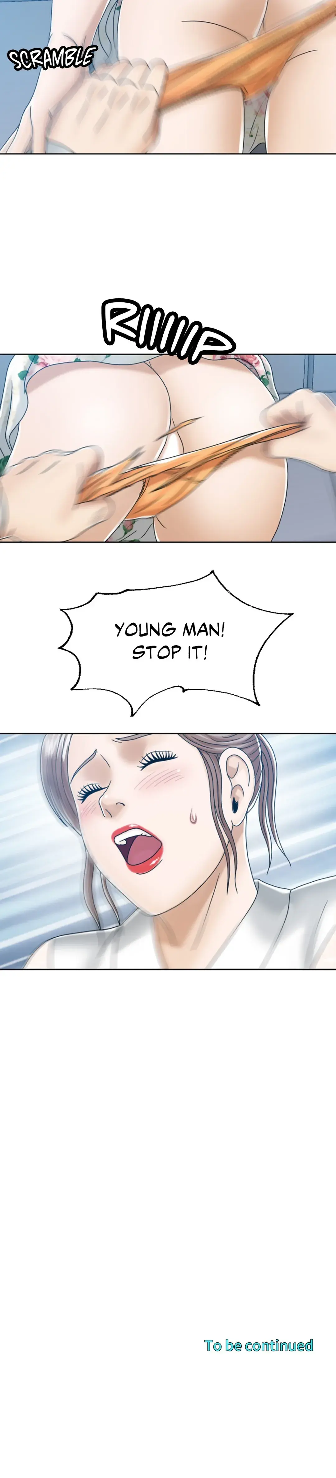 Heart Marks The Spot Chapter 18 - Page 25