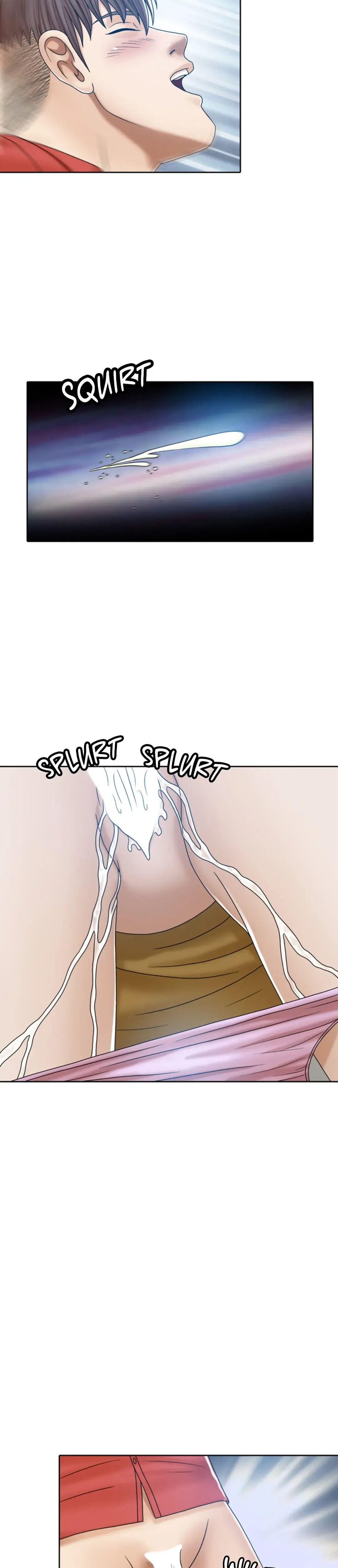 Heart Marks The Spot Chapter 18 - Page 6