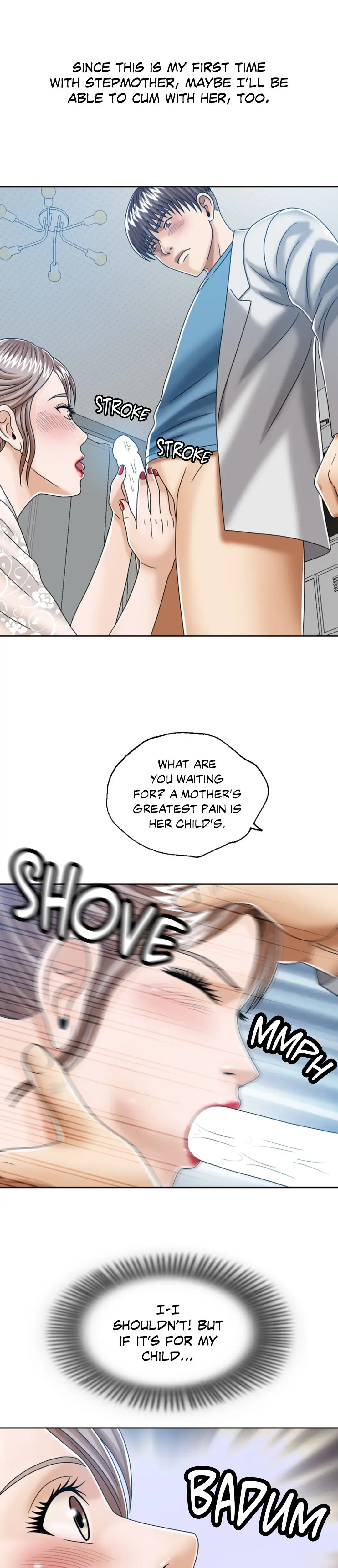 Heart Marks The Spot Chapter 19 - Page 12