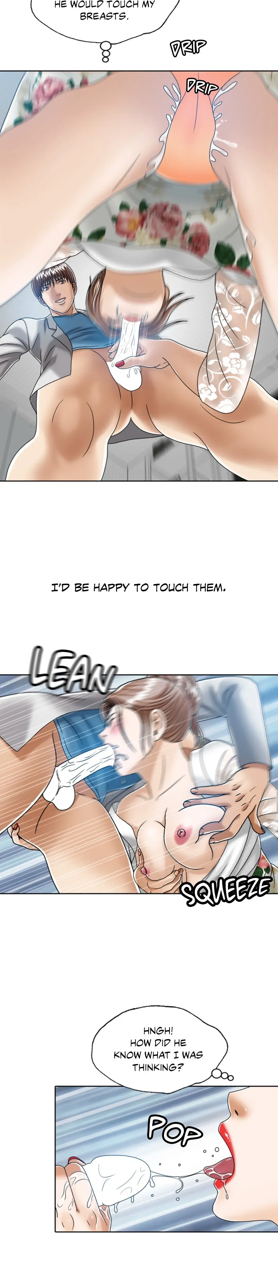 Heart Marks The Spot Chapter 19 - Page 14