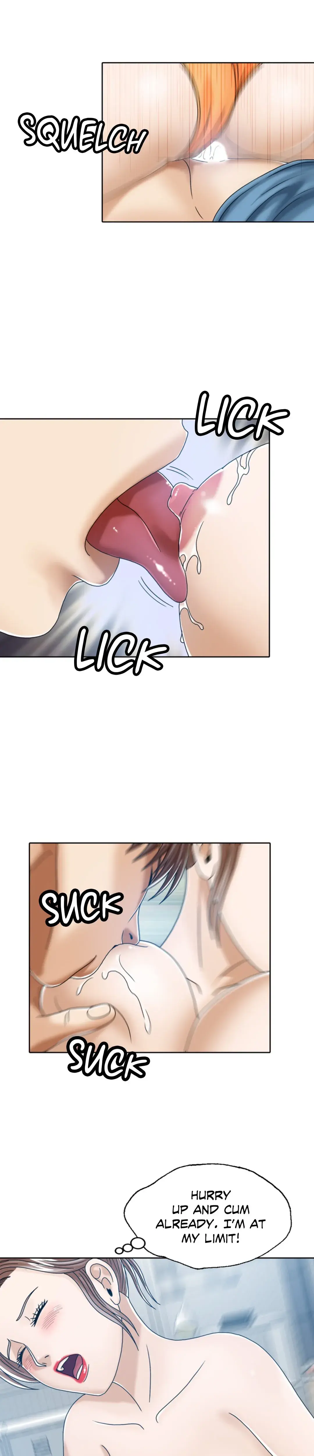 Heart Marks The Spot Chapter 19 - Page 21