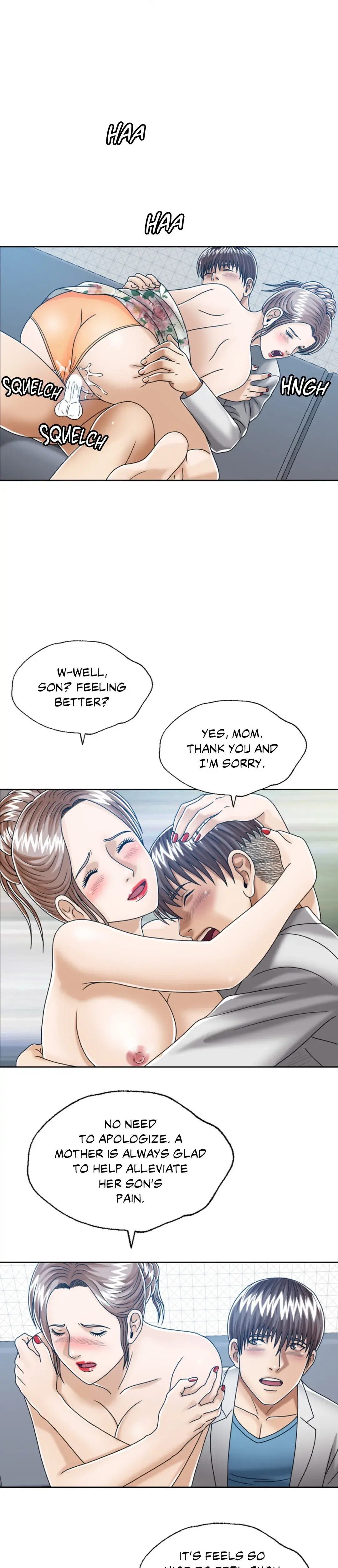 Heart Marks The Spot Chapter 19 - Page 23