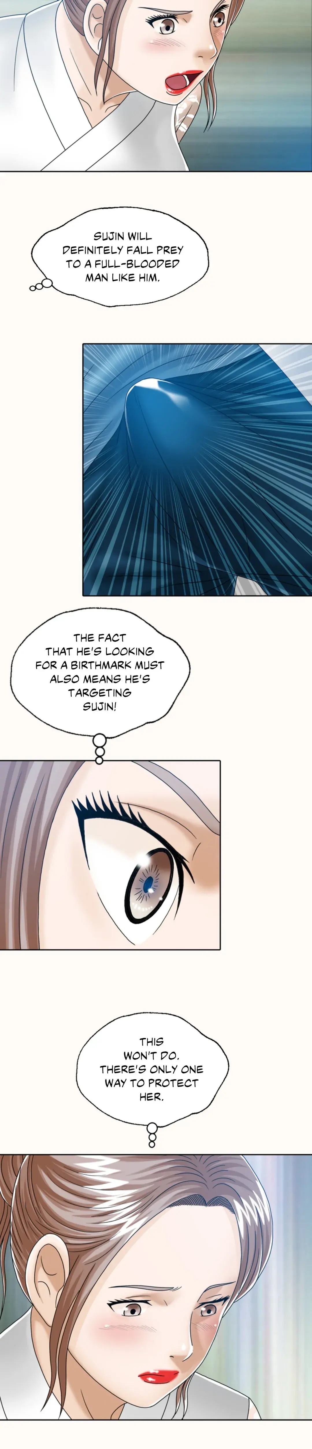 Heart Marks The Spot Chapter 19 - Page 7