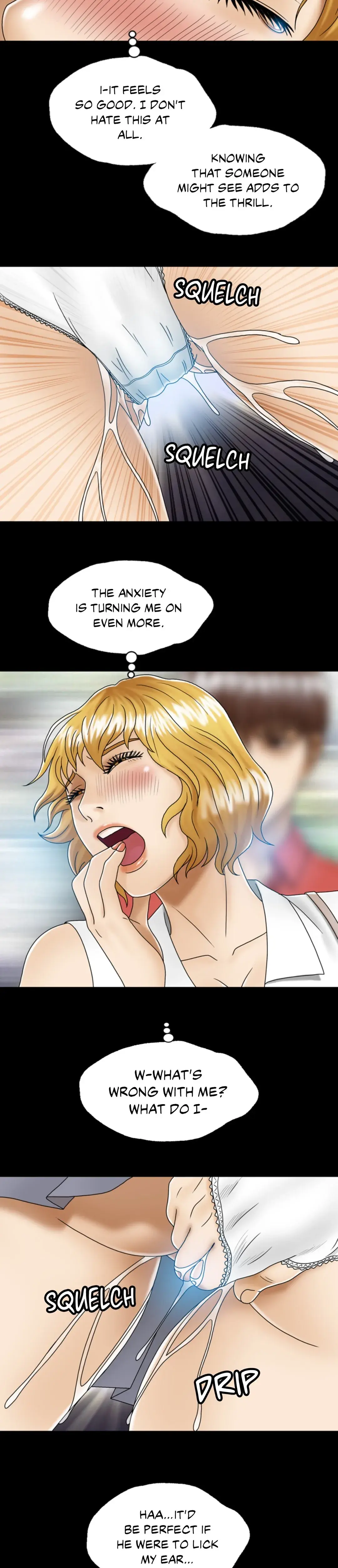 Heart Marks The Spot Chapter 2 - Page 12