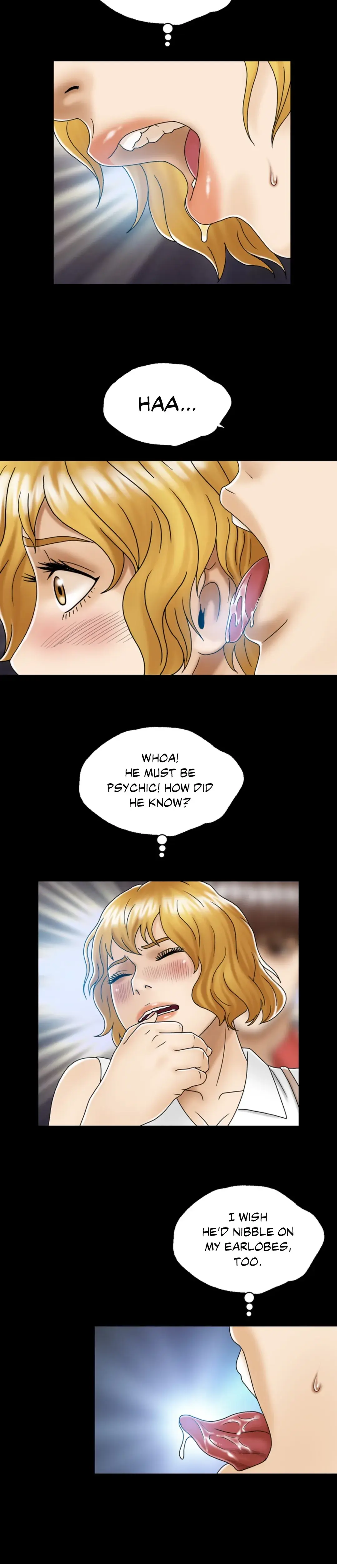 Heart Marks The Spot Chapter 2 - Page 13