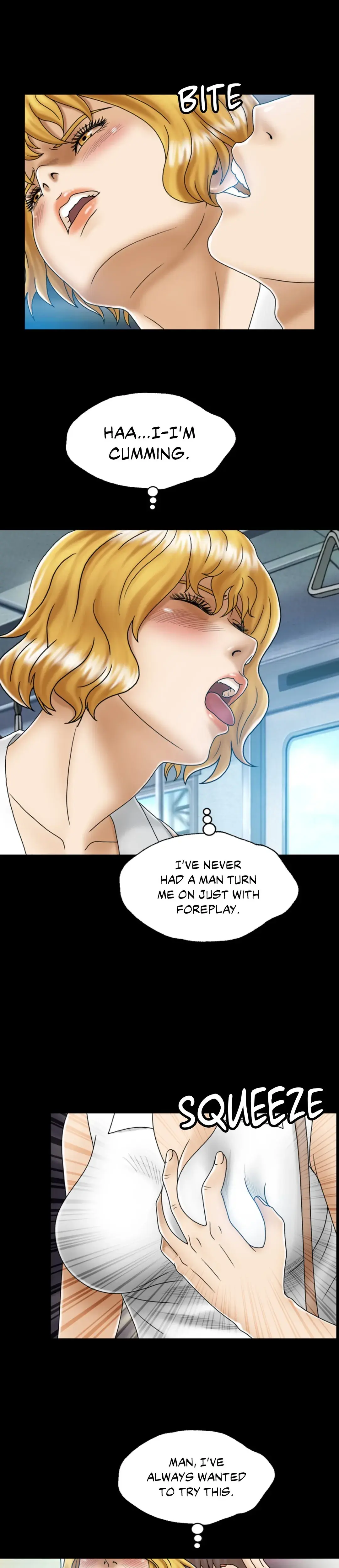 Heart Marks The Spot Chapter 2 - Page 14