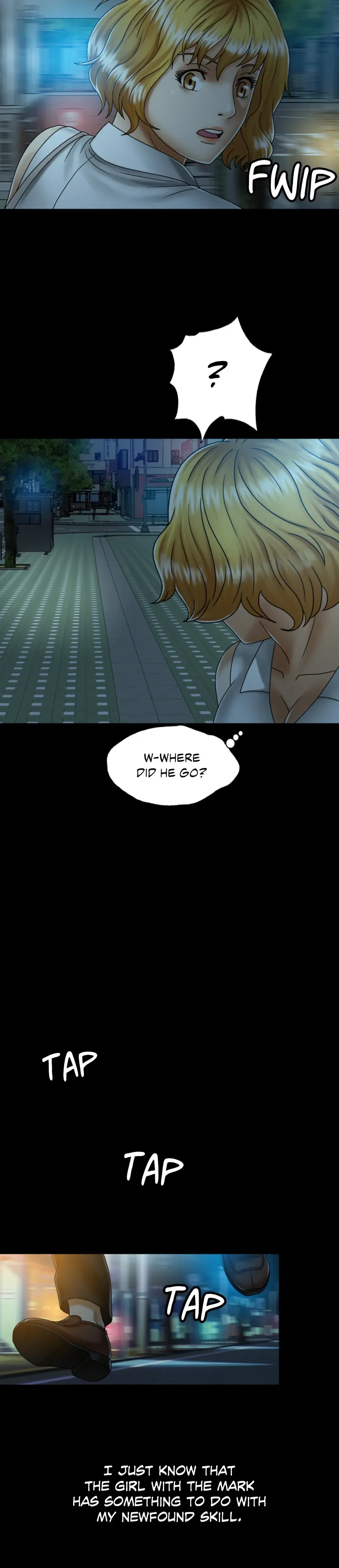 Heart Marks The Spot Chapter 2 - Page 19